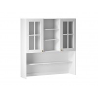 Virtuves skapītis LINEA K120, balts